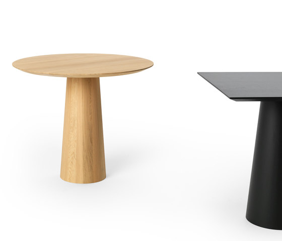 Kay-Bistro Square | Bistro tables | Kluskens Meubelcreaties