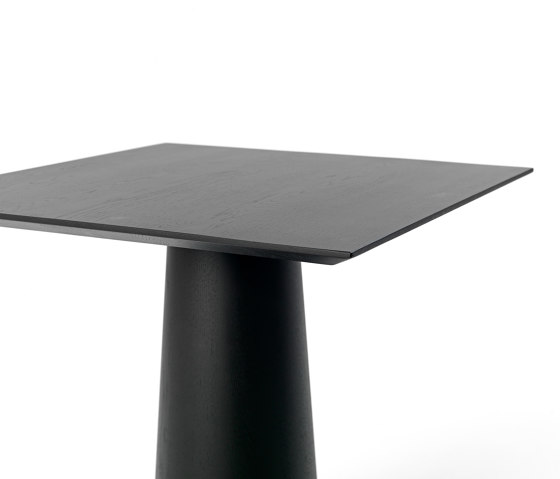 Kay-Bistro Square | Bistro tables | Kluskens Meubelcreaties