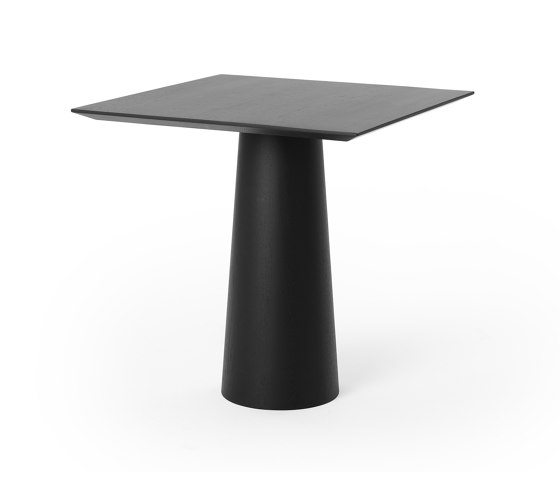 Kay-Bistro Square | Bistro tables | Kluskens Meubelcreaties