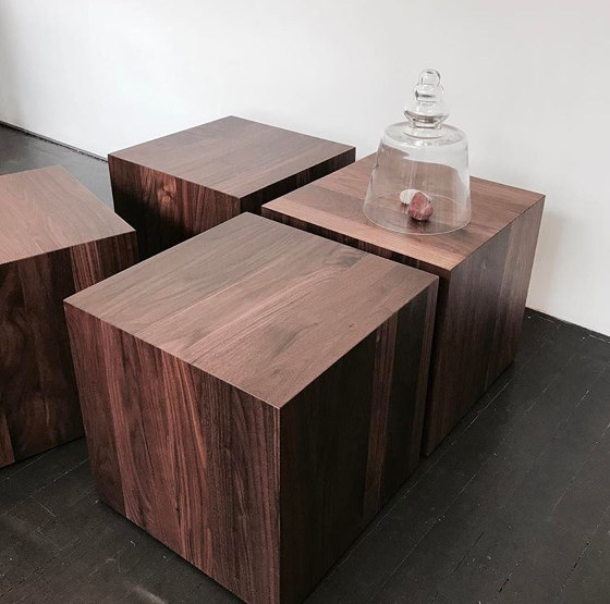 Kubus | Coffee tables | Kluskens Meubelcreaties