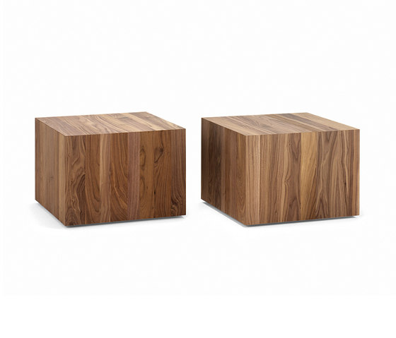 Kubus | Coffee tables | Kluskens Meubelcreaties