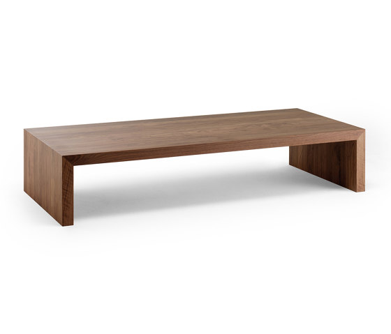 Misura | Coffee tables | Kluskens Meubelcreaties