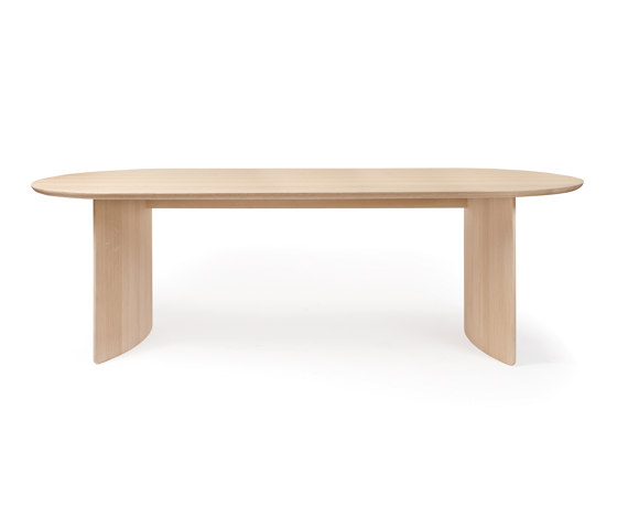 New Phoenix | Dining tables | Kluskens Meubelcreaties