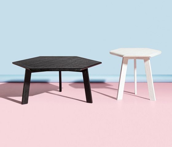 Ray | Coffee tables | Kluskens Meubelcreaties