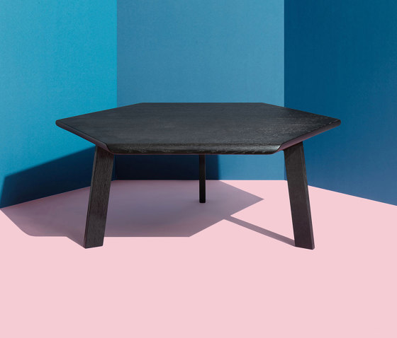 Ray | Coffee tables | Kluskens Meubelcreaties