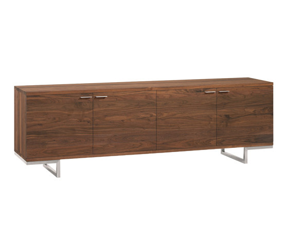 Santos sideboard | Aparadores | Kluskens Meubelcreaties