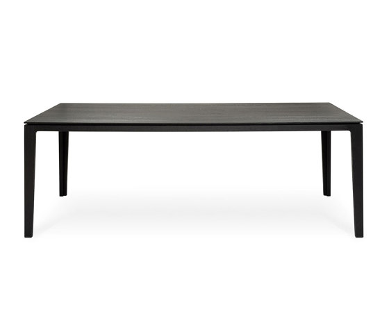 Savannah Oak Black | Dining tables | Kluskens Meubelcreaties