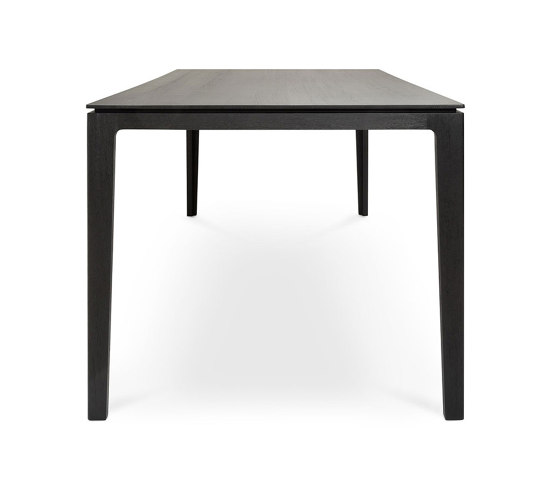 Savannah Oak Black | Dining tables | Kluskens Meubelcreaties