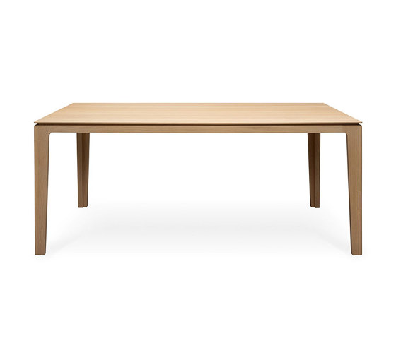 Savannah Oak Nature | Dining tables | Kluskens Meubelcreaties