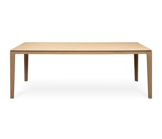 Savannah Oak Nature | Dining tables | Kluskens Meubelcreaties