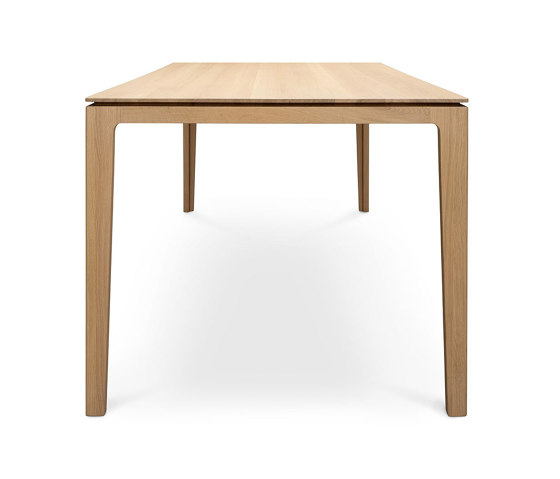 Savannah Oak Nature | Dining tables | Kluskens Meubelcreaties