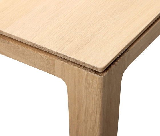 Savannah Oak Nature | Dining tables | Kluskens Meubelcreaties