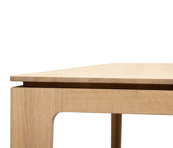 Savannah Oak Nature | Dining tables | Kluskens Meubelcreaties