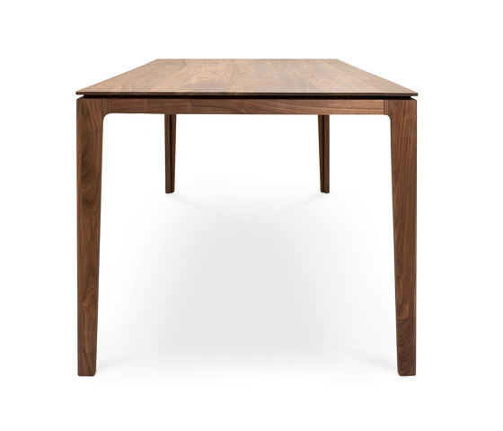 Savannah Walnut | Mesas comedor | Kluskens Meubelcreaties