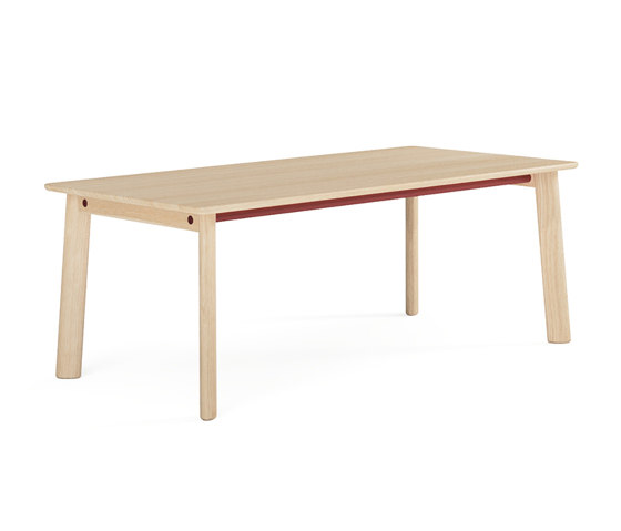 Tubus | Dining tables | Kluskens Meubelcreaties