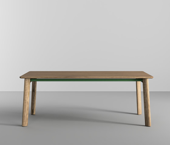 Tubus | Dining tables | Kluskens Meubelcreaties