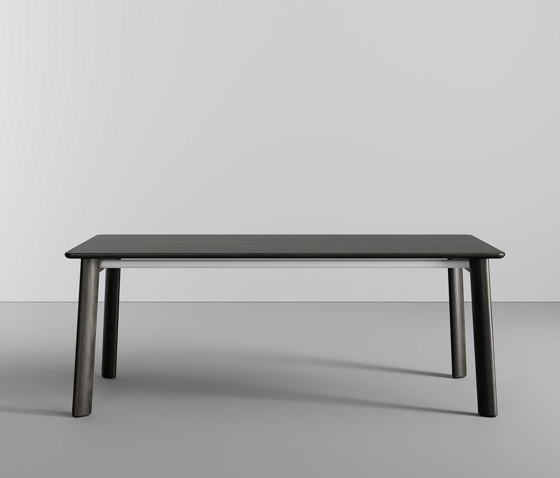 Tubus | Dining tables | Kluskens Meubelcreaties