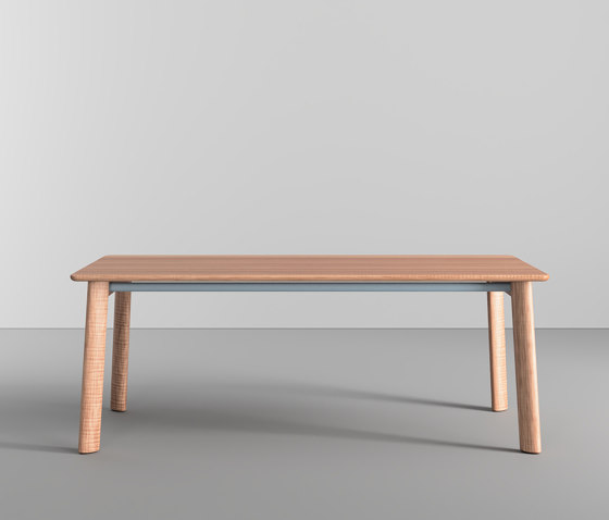 Tubus | Dining tables | Kluskens Meubelcreaties