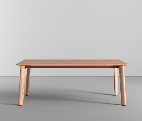 Tubus | Dining tables | Kluskens Meubelcreaties