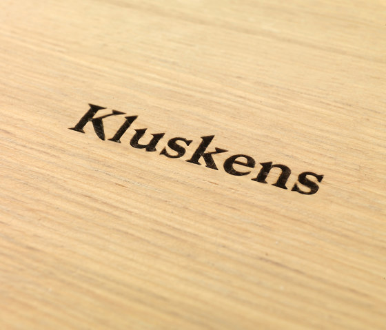 TVO accessories | Bandejas | Kluskens Meubelcreaties