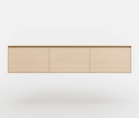 Yale Sideboard Eiche Natur | Sideboards / Kommoden | Kluskens Meubelcreaties