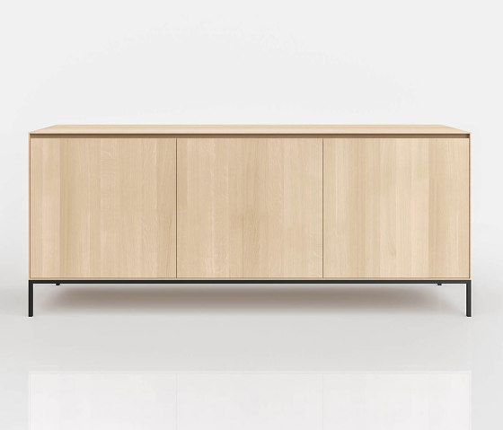 Yale Sideboard Eiche Natur | Sideboards / Kommoden | Kluskens Meubelcreaties