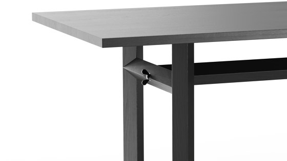 Winku | Tables de repas | Röthlisberger Kollektion