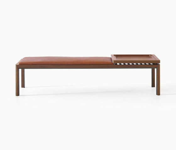 Museum Bench | Panche | BassamFellows