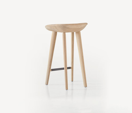 Tractor Stools | Bar stools | BassamFellows