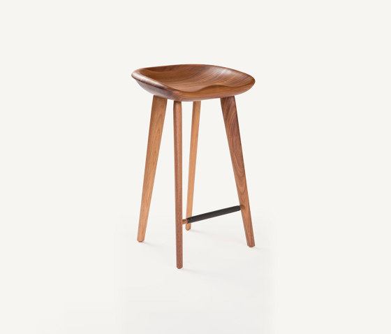 Tractor Stools | Tabourets de bar | BassamFellows