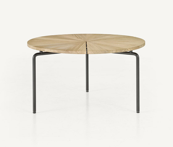 Circular Coffee Tables | Tavoli pranzo | BassamFellows