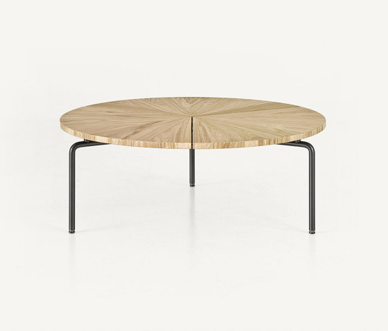 Circular Coffee Tables | Tavoli pranzo | BassamFellows