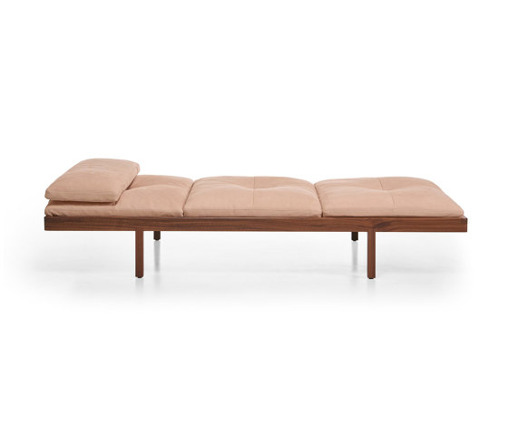 Daybed | Lettini / Lounger | BassamFellows