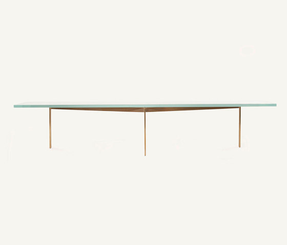 Plank Occasional Tables | Couchtische | BassamFellows