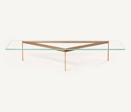 Plank Occasional Tables | Couchtische | BassamFellows