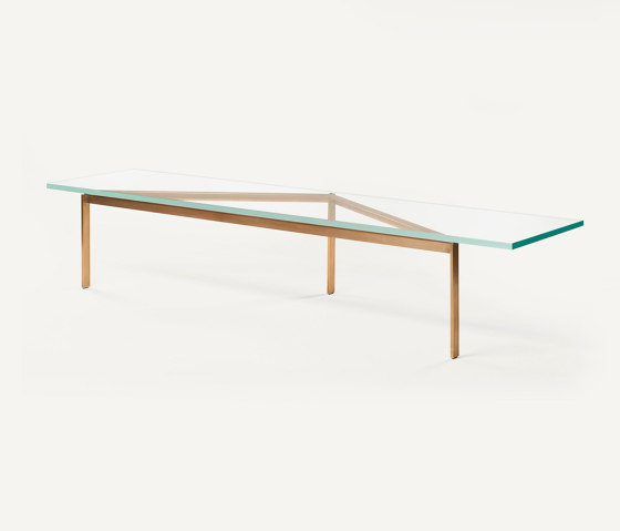 Plank Occasional Tables | Couchtische | BassamFellows