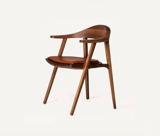 Mantis Chair | Sedie | BassamFellows