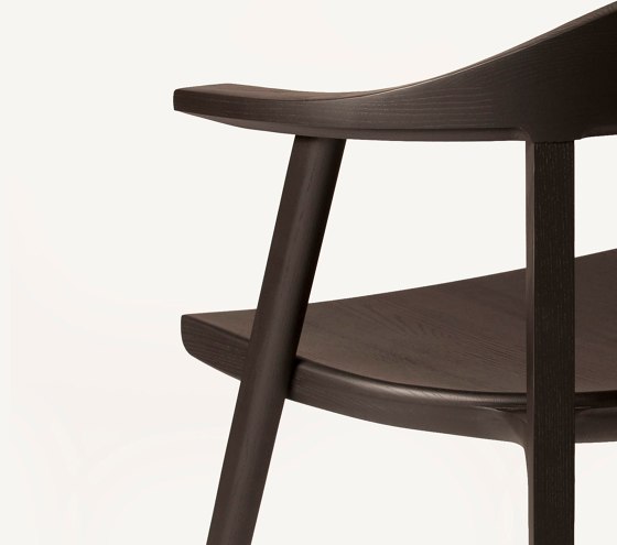 Mantis Chair | Sedie | BassamFellows