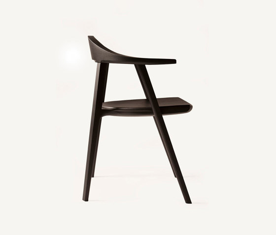 Mantis Chair | Sedie | BassamFellows