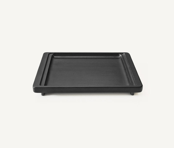 Stacking Tray | Plateaux | BassamFellows