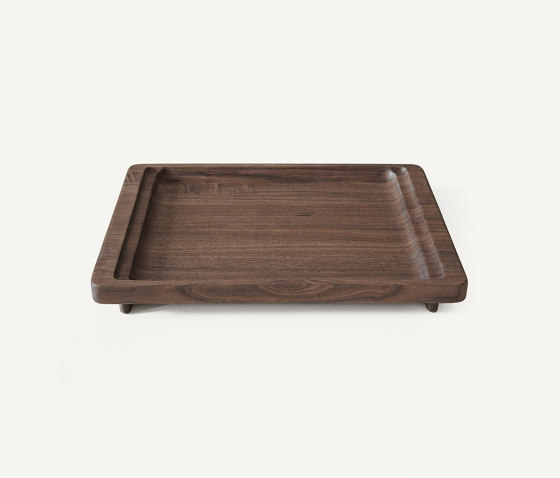 Stacking Tray | Vassoi | BassamFellows