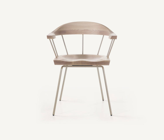 Spindle Chair | Chairs | BassamFellows