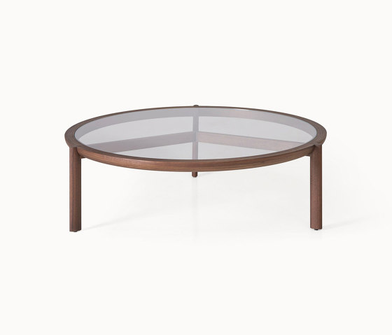 Spoke Occasional Tables | Coffee tables | BassamFellows