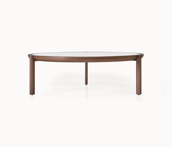 Spoke Occasional Tables | Coffee tables | BassamFellows