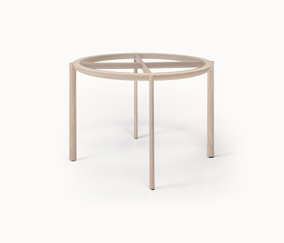 Spoke Tables | Coffee tables | BassamFellows