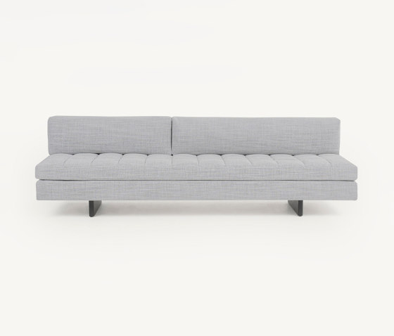 Asymmetric Sofas | Canapés | BassamFellows