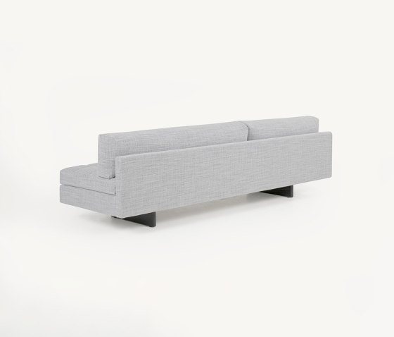 Asymmetric Sofas | Canapés | BassamFellows