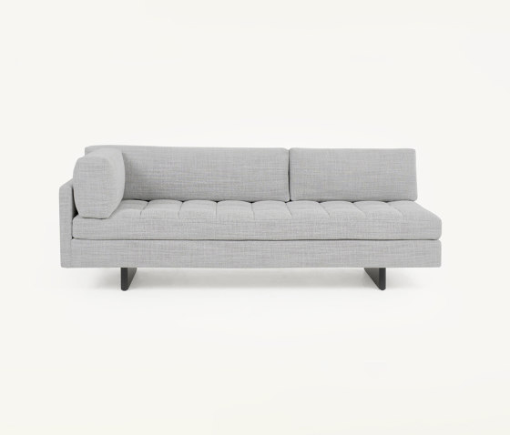 Asymmetric Sofas | Canapés | BassamFellows