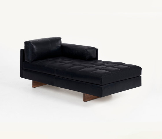 Asymmetric Sofas | Canapés | BassamFellows