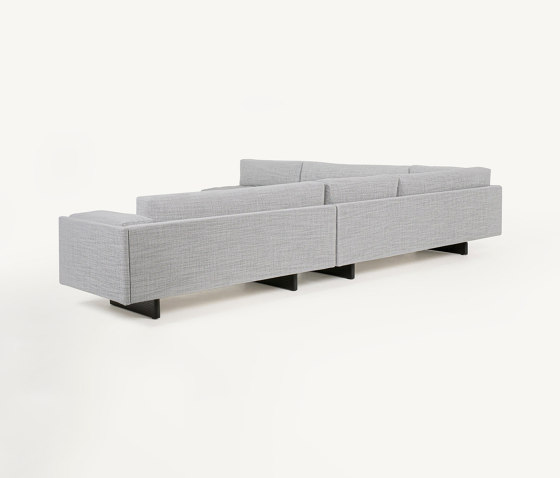 Asymmetric Sofas | Canapés | BassamFellows